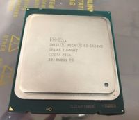 Intel Xeon E5-2650 v2 (SR1A8) Sockel 2011 CPU / Prozessor Nordrhein-Westfalen - Hiddenhausen Vorschau