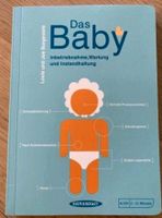 Baby Buch Inbetriebnahme, Wartung und Instandhaltung Bayern - Puschendorf Vorschau