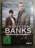 DVD Inspector Banks - Mord in Yorkshire - Neu & OVP Hamburg - Altona Vorschau