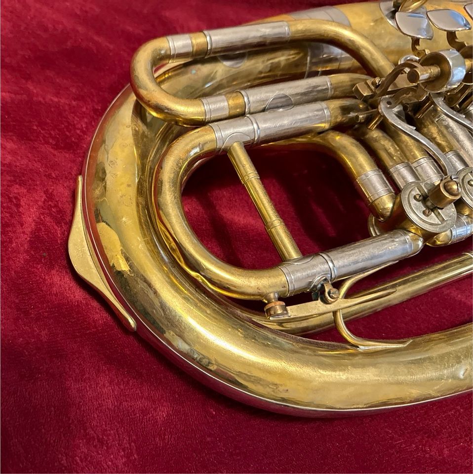 Amati Baritonhorn Tenorhorn in Berlin