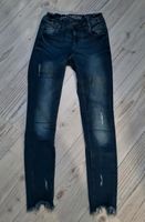 Skinny Jeans Größe 140 Tom Tailor TOP-Zustand Niedersachsen - Buchholz in der Nordheide Vorschau
