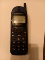 Motorola T 180 Bayern - Nonnenhorn Vorschau