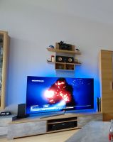 Samsung UE65KS9090 65" 65 Zoll 4K CURVED Smart TV TOP ZUSTAND Berlin - Pankow Vorschau