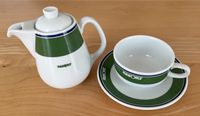 Rosenthal Kaffeeset Form E Raymond Loewy mit Werbeaufdruck Bayern - Höchstädt i. Fichtelgebirge Vorschau