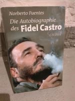 Fidel Castro Autobiographie - Norberto Fuentes Hamburg-Mitte - Hamburg Hammerbrook Vorschau