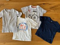 T-Shirts im Paket, Gr 92 Nordrhein-Westfalen - Kleve Vorschau