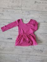 Kinderbody mit Rock Ballettkleid Tanzkleid Tanzbody Gr. 104 Duisburg - Walsum Vorschau