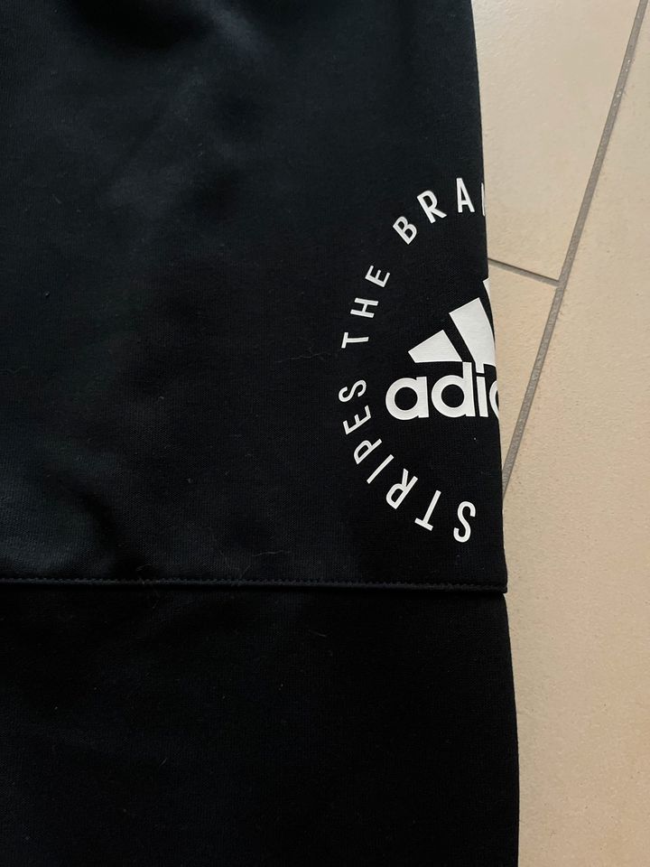 Adidas Jogginghose M in Wittendörp