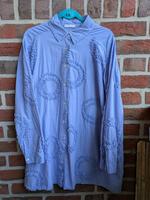 Made in Italy Long-Bluse XXL Hingucker ! Niedersachsen - Damme Vorschau