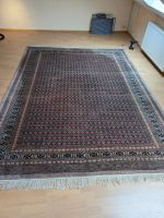 Handgeknüpfter Teppich ca. 340 x 253 cm Nordrhein-Westfalen - Salzkotten Vorschau