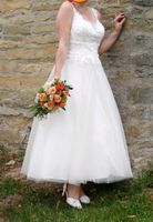 Brautkleid / Hochzeitskleid Nordrhein-Westfalen - Anröchte Vorschau