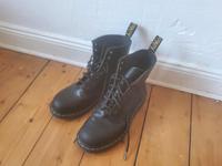 Dr. Martens 1460 schwarz 8-Loch Hannover - Linden-Limmer Vorschau