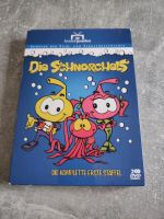 Die Schnorchels dvd Berlin - Neukölln Vorschau