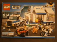 LEGO City: Polizei Mobile Einsatzzentrale - 60139 - NEU Berlin - Treptow Vorschau