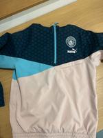 Manchester City Jacke Größe S Baden-Württemberg - Remshalden Vorschau