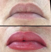 Schulungen Microblading Lippenpigmentierung PMU Nordrhein-Westfalen - Voerde (Niederrhein) Vorschau