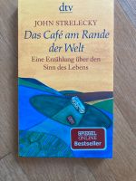 Taschenbuch Das Café am Rande der Welt München - Au-Haidhausen Vorschau