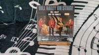 LP Bill Haley and the comets Osterholz - Tenever Vorschau