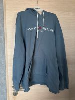 tommy hilfiger Kapuzenpulli Rheinland-Pfalz - Ludwigshafen Vorschau