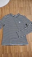 Calvin Klein Longsleeve Gr. S Damen Langarm T-Shirt Dresden - Neustadt Vorschau