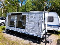 Fiamma Caravanstore xl inkl. Vorzelt Nordrhein-Westfalen - Lüdenscheid Vorschau