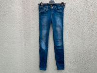 Lee Jeans Scarlett blau Größe W27 L35 Nürnberg (Mittelfr) - Oststadt Vorschau