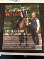 Feine Hilfen Ausgabe 18 Rheinland-Pfalz - Utscheid Vorschau