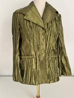 Ulla Popken Jacke Gr.44 Bayern - Augsburg Vorschau