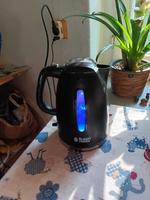 Wasserkocher 1,7 Liter Russell Hobbs Berlin - Lichtenberg Vorschau