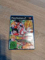 Playstation 2 Dragonball Z Budokai Tenkaichi 3 Neu Dithmarschen - Heide Vorschau