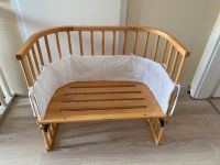 babybay Beistellbett 81x43cm Rheinland-Pfalz - Zweibrücken Vorschau