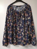 Bluse Hallhuber Gr.40 Baden-Württemberg - Freiburg im Breisgau Vorschau