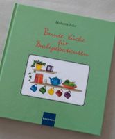 Buch: Bunte Küche für Dialysepatienten Berlin - Lichtenberg Vorschau