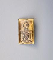 DDR Anstecker der Grenztruppen - Medaille - Ostalgie - Orden Sachsen-Anhalt - Halle Vorschau