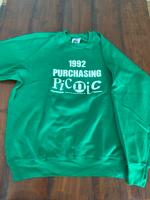 Lee Pullover Grün – 90s Vintage Vibes Innenstadt - Köln Altstadt Vorschau
