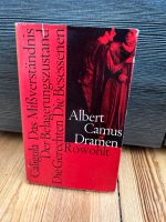 Albert Camus - Dramen - Caligula Die Besessenen... Mitte - Wedding Vorschau