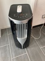 mobile Klimaanlage Klarstein new breeze ventilator delonghi Baden-Württemberg - Nußloch Vorschau