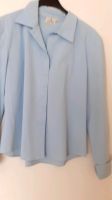 Bluse hellblau Gr. 42 Authentic Nordrhein-Westfalen - Königswinter Vorschau