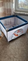 Laufstall Baby Laufgitter /Kinder Reisebett Zustand neu Bayern - Schwandorf Vorschau