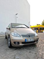 Mercedes A180 CDI Sachsen-Anhalt - Halle Vorschau