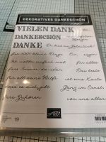 Einzelne Stempel sets Duisburg - Rheinhausen Vorschau