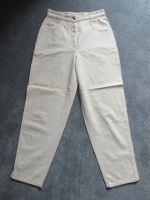 Gelbe Jeans von Zafiri Gr. 38 Wandsbek - Hamburg Bramfeld Vorschau