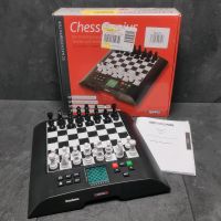 Millennium ChessGenius Schachcomputer Mit 2000 ELO Nordrhein-Westfalen - Harsewinkel Vorschau