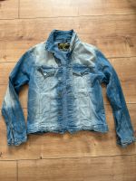 98-86 Jeansjacke | blau | XL Nordrhein-Westfalen - Bergisch Gladbach Vorschau