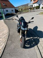 Kawasaki Z1000, Motorrad, Naked Bike Bayern - Fladungen Vorschau