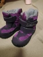 Winterschue, Stiefel Je 3€ Nordrhein-Westfalen - Lüdenscheid Vorschau