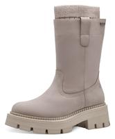 Tamaris Winterstiefel Schuhe Stiefel Gr. 41 Taupe 723506 beige NE Saarland - Schiffweiler Vorschau
