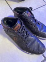 Bugatti Schuhe Gr.42 Herren Nordrhein-Westfalen - Heinsberg Vorschau