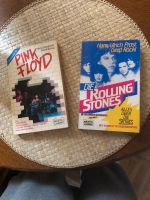 Pink Floyd und die Rolling Stones Rheinland-Pfalz - Kruft Vorschau