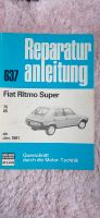 Reparaturanleitung 637 Fiat Ritmo Super 75/85PS ab Jan.1981 Rheinland-Pfalz - Trier Vorschau